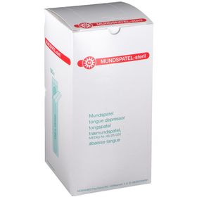 Noba Abaisse-Langue Bois Ster