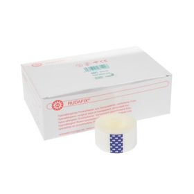 Noba Rudafix Hypoallergénique 1,25cmx9,14m 9100113