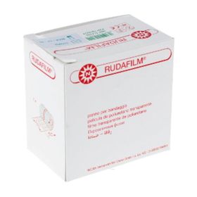 Noba Rudafilm Transparant Rol 5cmx10m 9170706