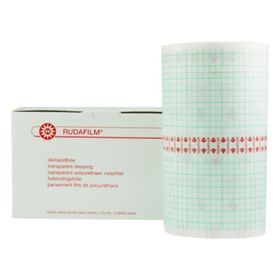 Noba Rudafilm Transparent Rouleau 20cmx10m 9170709