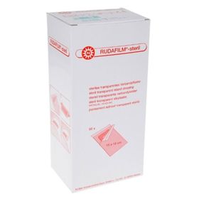 Noba Rudafilm Stérile Transparent 15x10cm 9280324