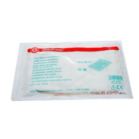 Noba Nobakawa Hot Coldpack 16x26cm 9290568