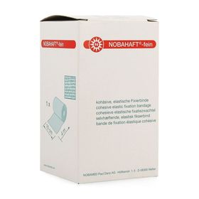 Noba Nobahaft 10x4cm 9520106