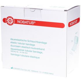 Noba Nobatub D 7,5cmx10m 9580650