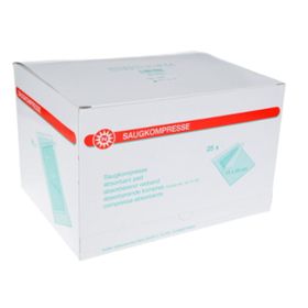 Noba CP Absorbant Stérile 15x25cm 9350964