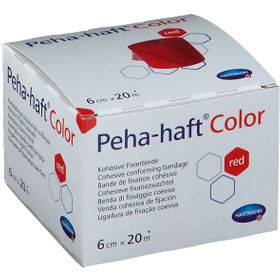 Hartmann Peha-haft LF 6cm x 20m 932460