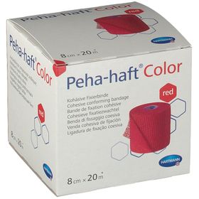 Hartmann Peha-Haft 8cm x 20m 932461