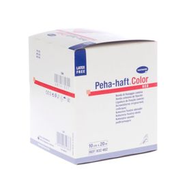 Hartmann Peha-Haft 10cm x 20m 932462