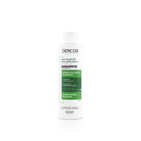 Vichy Dercos Anti Pelliculaire Sensitive Shampooing Traitant