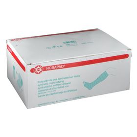Nobapad Ouate Synt. Plâtre 10cmx3m 9760726