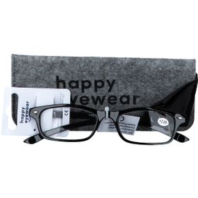 Pharma Glasses Lunettes +2.00