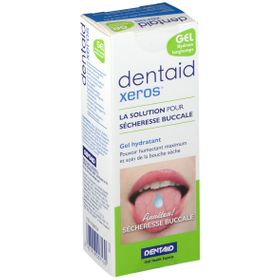 Dentaid Xeros Gel