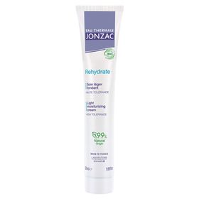 Jonzac Rehydrate Light Moisturizing Cream Bio