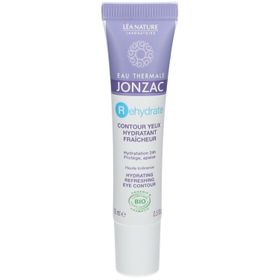 Jonzac Rehydrate Soin Contour Yeux Bio