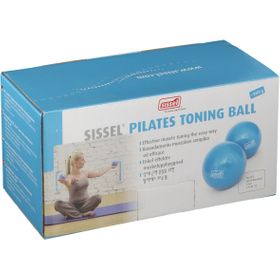 Sissel Pilates Toning Ball