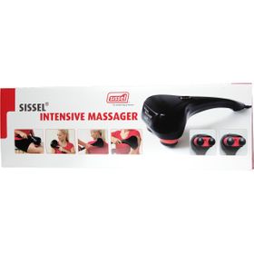 Sissel Intensive Massage Elektronisch