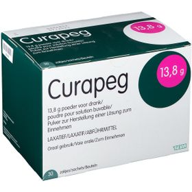 Curapeg Teva 13,7g