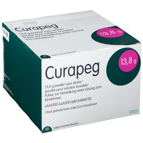 Curapeg Teva 13,7g