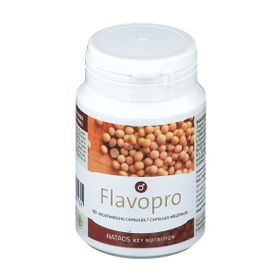 Nataos Key Nutrition Flavopro