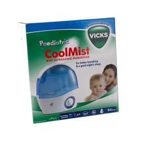 Humidificateur Vicks VH-5000E