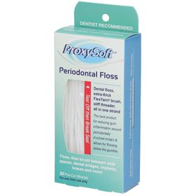 Periodontal Floss