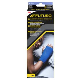 FUTURO™ Bandage Repose-Poignet Nocturne 48462