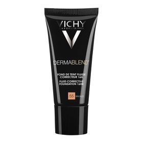 Vichy Dermablend Fond De Teint Correct 55 Bronze