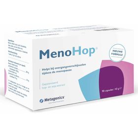 Menohop