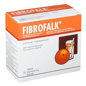 Fibrofalk Granul