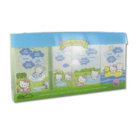 Hello Kitty Bébé Kit de Bienvenue