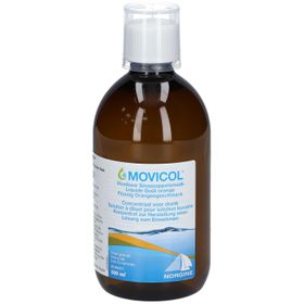 Movicol Orange Liquide