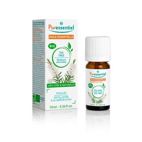 Puressentiel Huile Essentielle Arbre à Thé Bio