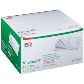 Vliwasoft Compres Etoile N/Wov.4Pl 5,0X 5,0Cm 12077