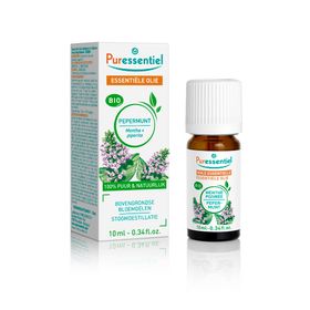 Puressentiel Essentiële Olie Pepermunt Bio