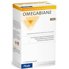 Omegabiane EPA