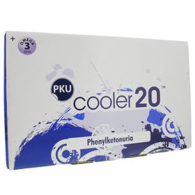 PKU Cooler 20 Framboos