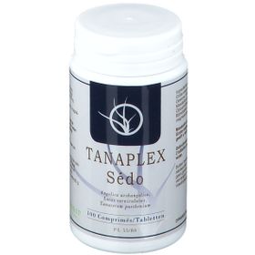 Dynarop Tanaplex Sedo