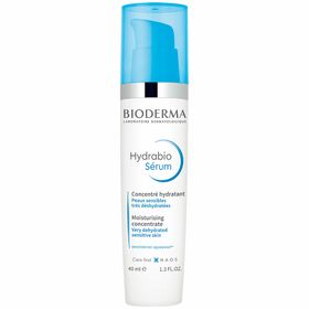 Bioderma Hydrabio Hydraterend Concentraat