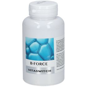 VitaSwitch B-Force 505mg