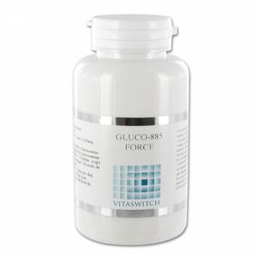 Gluco-885-Force 1020mg