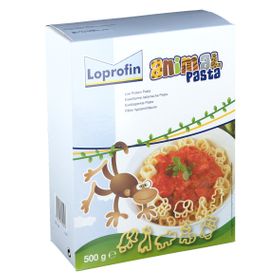 Loprofin Animal Pasta