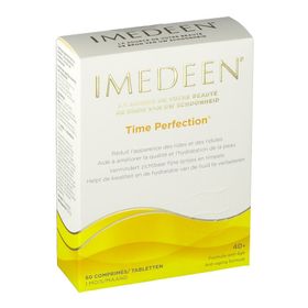Imedeen Time Perfection 40+