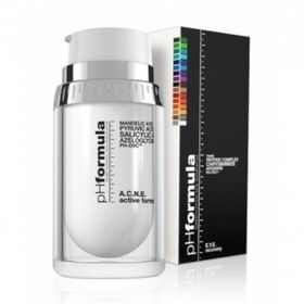 pHformula A.C.N.E. Active Formula Serum