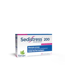 Sedistress® 200 Passiebloem Extract