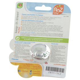 Raz Baby Sucette Ballon De Football