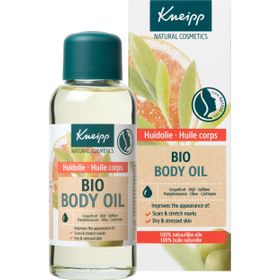 Kneipp Huidolie Bio+