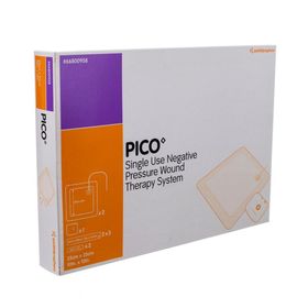 Pico Kompres Silicoon 25x25 Cm