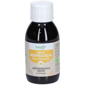 HerbalGem Respiration Bio