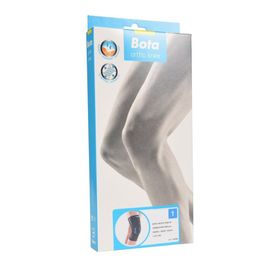 Bota Ortho DF 3200 Patella Correction Noir Taille 1