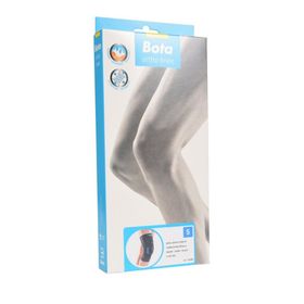 Bota Ortho DF 3200 Patella Correction Noir Taille 5